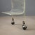Vintage Acrylic Glass Bar Cart, 1960s For Sale - Image 4 of 7