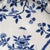 Early 18th Century Edo Japanese Arita Kakiemon Blue and White Dish For Sale - Image 4 of 10