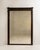 19th Century France Brown Wood Full-length & Floor Mirrors For Sale - Image 9 of 10
