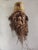 Wood 1960s Chinese Bambù Mask For Sale - Image 7 of 7