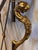 Black Neoclassical Egyptian Revival Jardiniere, Maitland Smith For Sale - Image 8 of 10