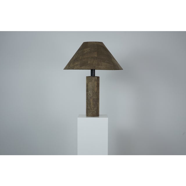 Selected items – We change the way you think about forever. This exceptional table lamp combines distinctive design with a...