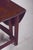 European Flip Flap Oval-Top Table For Sale - Image 4 of 14