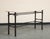 Giacometti Style Sculpture Bronzed Console With Limestone Top, C. 1970s For Sale - Image 13 of 17