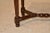 Wood 19th Century Carved French Side Table For Sale - Image 7 of 13