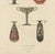 Genick, Greek Ceramics Bottles, 1883, Paper For Sale - Image 4 of 5