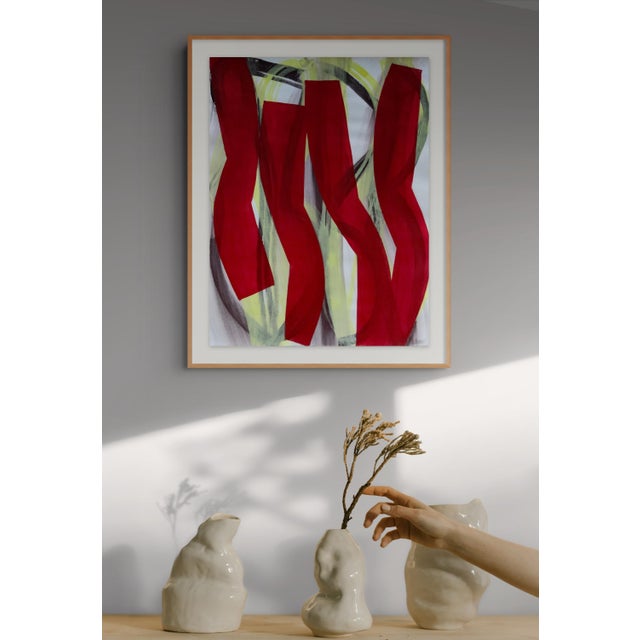 Born in 1941, Alain Clément is a prominent figure in French contemporary abstraction. Working between Nîmes and Paris, the...
