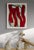 Born in 1941, Alain Clément is a prominent figure in French contemporary abstraction. Working between Nîmes and Paris, the...