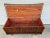 Lane Furniture Vintage Mid Century Walnut Cedar Chest by Lane For Sale - Image 4 of 8