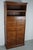 Antique French Oak Filing Cabinet, 1920s For Sale - Image 16 of 18