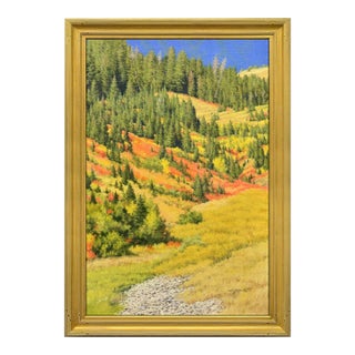 The Fall Pass, William G Smith For Sale