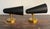 Pair of Daniel Dimmable Wall Sconces by Kuzco For Sale In Raleigh - Image 6 of 14