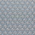 Sample - Schumacher Blair Silk Epingle Fabric in Worcester Blue For Sale
