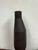Mid-Century Modern 101 Copenhagen Sphere Vase Tall Coffee For Sale - Image 3 of 12