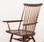 Wood George Nakashima Walnut New Rocking Chair, 1962 For Sale - Image 7 of 11