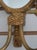 Brass Pair of Maitland Smith Neoclassical Brass Candelabra Sconces For Sale - Image 8 of 10