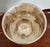 Silver Large Belgium Silverplate Ice Bucket With Leather Handles For Sale - Image 8 of 11