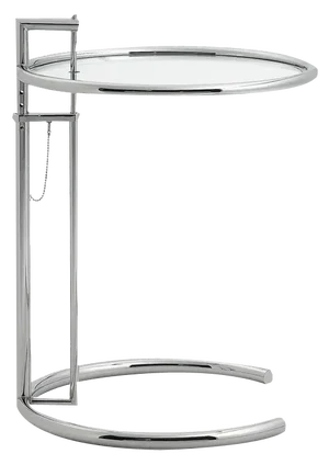 Side Table by Eileen Gray, 1927