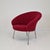 Artifort Model F570 Lounge Chairs by Pierre Paulin for Artifort, 1963, Set of 2 For Sale - Image 4 of 18