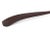 Vintage Spratling Style Modernist Hallmarked Sterling Silver and Rosewood Serving Spoon. For Sale In Miami - Image 6 of 9