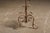 Metal Late 19th Century Gothic Revival Wrought Iron Jardinière Stand For Sale - Image 7 of 7
