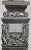 Ancient Roman Medici Marble Vase: An 18th Century Etching by Piranesi, 1778 For Sale In San Francisco - Image 6 of 6