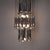 Chandelier by Gaetano Sciolari for Sciolari, 1960s For Sale - Image 9 of 14
