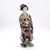 Japanese Porcelain Imari Courtesan With Dove, Late 19th Century Circa 1880 For Sale - Image 10 of 13