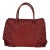 Red Tuffetage Veau Cachemire Tote W MM For Sale
