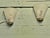 Art Deco Style Wall Lights, 1980, Set of 2 For Sale - Image 4 of 7
