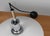 White Opal Glass Pendant Light by Poul Henningsen for Louis Poulsen, 2000s For Sale - Image 8 of 9