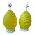 Vintage Murano Table Lamps For Sale