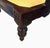 Dale Najarian Experience the Height of Regal Comfort With This Exquisite Pair of Rare Vintage Statement Mahogany Armchairs. For Sale - Image 4 of 12