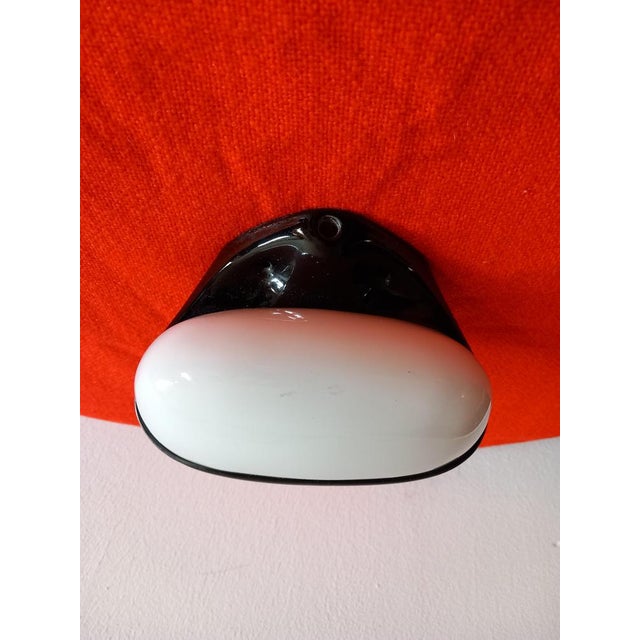 Wall Lamp for Lindner by Wilhelm Wagenfeld, 1950s For Sale - Image 6 of 17