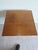 American Federal Style Tiger Maple and Cherry One-Drawer Side Table, 19th Century For Sale - Image 3 of 8