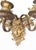Metal French Wall Candleholders with Mirror, 1880, Set of 2 For Sale - Image 7 of 10