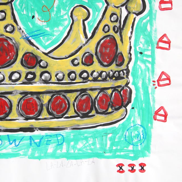 Los Angeles street artist Gary John exploded onto the international art scene first during Art Basel Miami in 2013. John’s...