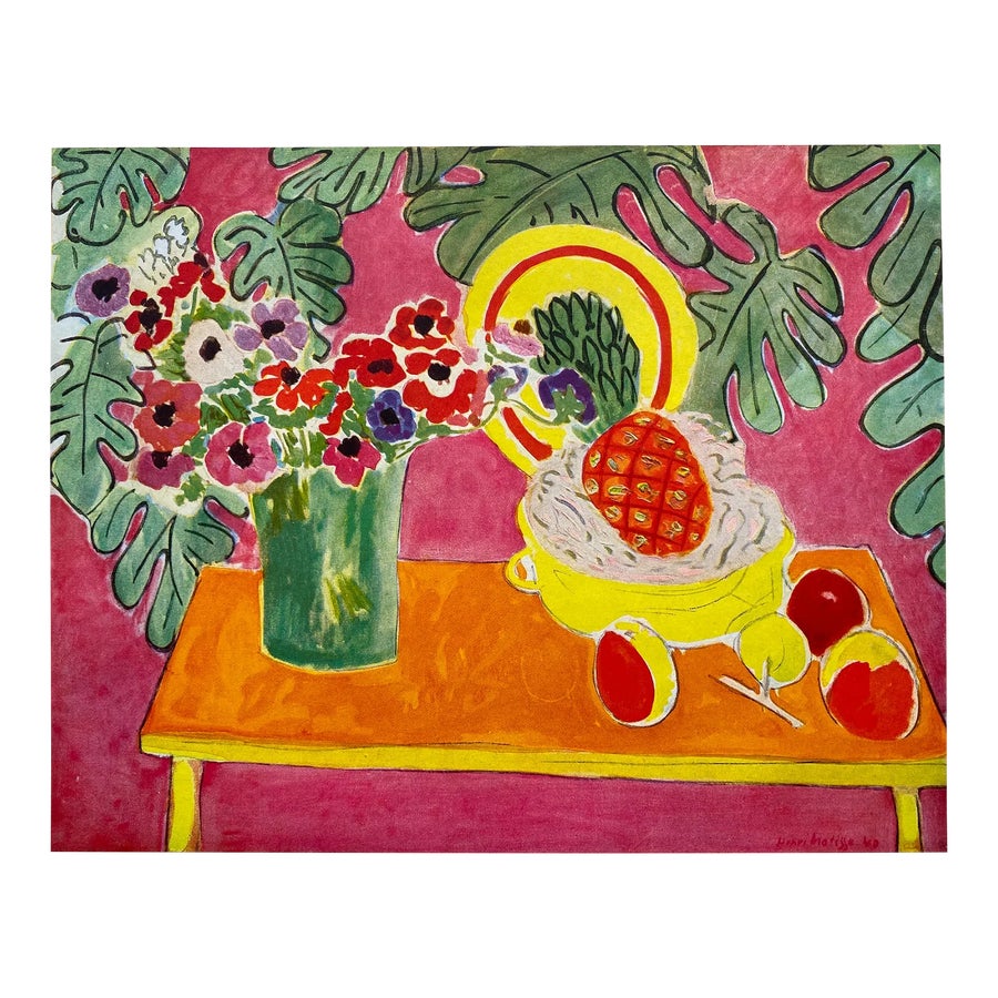 henri-matisse-vintage-1946-