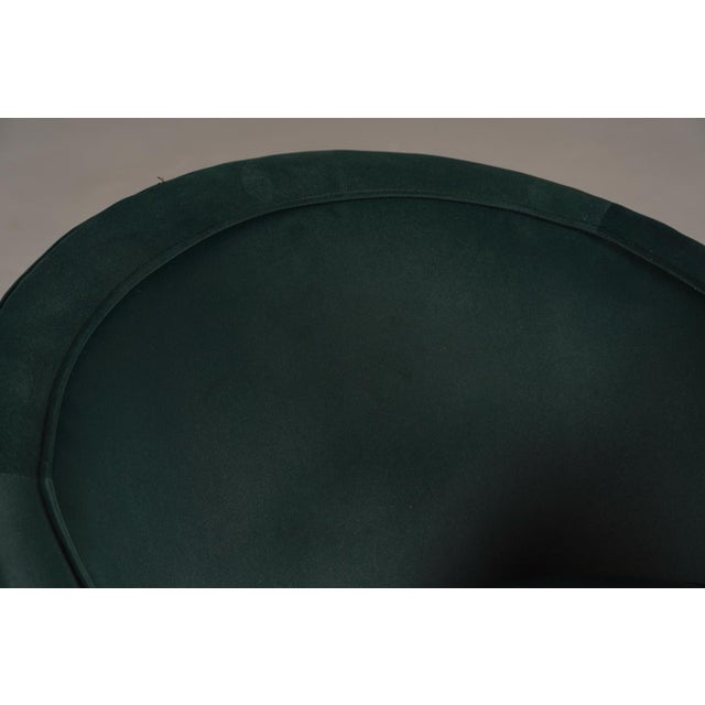 New Tone Armchair by Massimo Iosa Ghini for Moroso, Italy, 1980s For Sale - Image 11 of 14