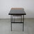 Black Pierre Paulin Desk Cm141 attributed to Thonet, 1950s For Sale - Image 8 of 18