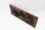 17th Century Gothic Hand-Sculpted Oak Panel, Belgium For Sale - Image 5 of 11