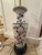 Mid 20th Century Norman Perry Cherry Blossom Porcelain Lamp For Sale - Image 4 of 16