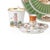 Dinnerware Set from the Vista Alegre Collectors Club, Set of 4 For Sale - Image 3 of 6