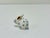 Herend Miniature Polka Dot Porcelain Rabbits - Set of 4 For Sale In Raleigh - Image 6 of 8