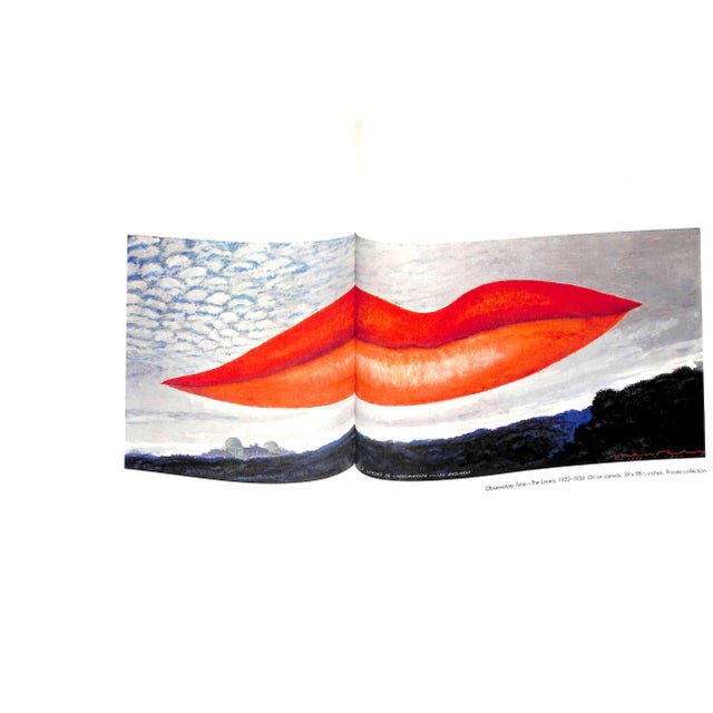 White "Man Ray: Bazaar Years" 1988 Esten, John For Sale - Image 8 of 12