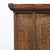 Rustic Painted Bridal Chest, 1737 For Sale - Image 3 of 12