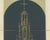 Bavarian Altars Architectural Triptych, 1874, Set of 3 For Sale - Image 10 of 15