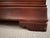 Wood Late 20th Century Thomasville Impressions Martinique Collection Armoire For Sale - Image 7 of 10