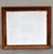 Late 20th Century Vintage Handmade Ornate Gilt Gesso and Oak Multi-Compartment Shadow Box Wall Shelf For Sale - Image 5 of 13