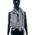 Hermes Grey Printed 100% Silk Scarf
